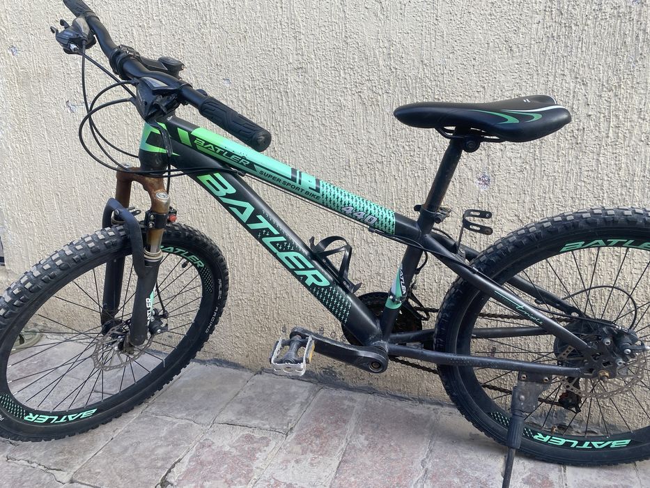 Продам велосебет