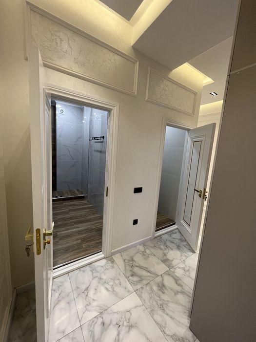 Аренда 2-3 х комнатную квартиру на новом Ж/К