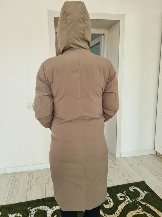 Продаю куртку! Очень тёплая и качественная.