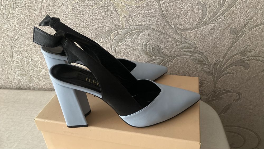 женский каблук б/у