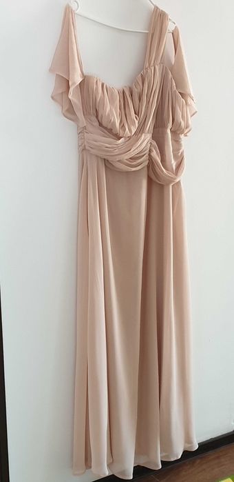 Rochie Asos XXL,  de seară, de ocazie, nuntă, eveniment, botez