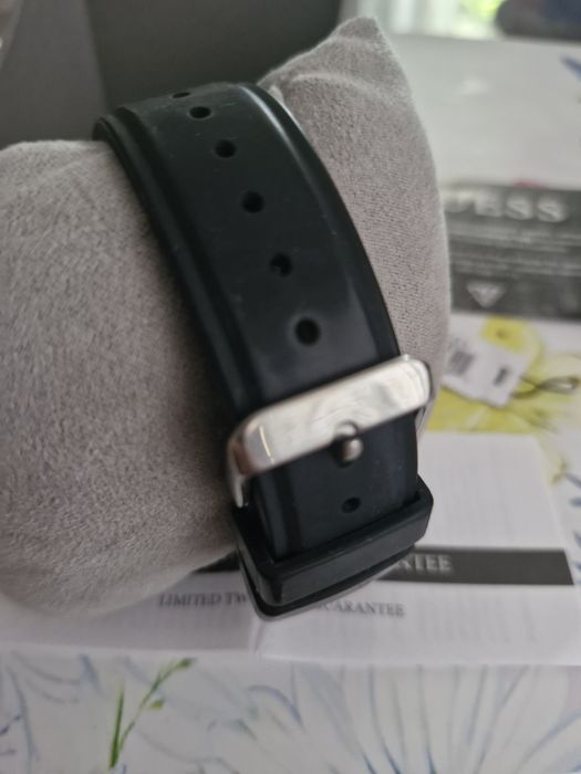 Guess - Ceas barbatesc TREAD W0967G1