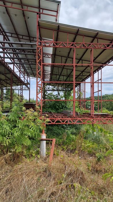 Продава се Парцел в Димитровград - 841 кв.м за 37 €/кв.м - Снимка #2