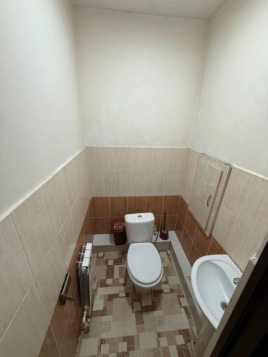 Срочна продается своя уютная квартира