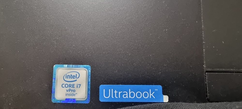 Vand Ultrabook Dell Latitude E7470