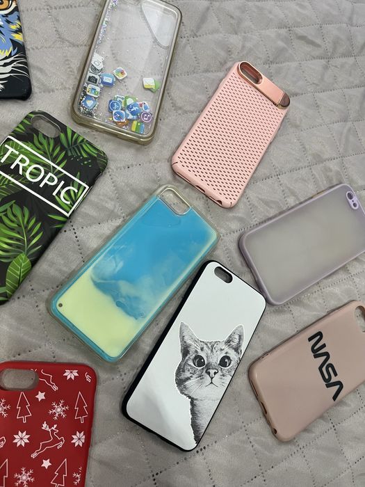 Калъфи за iphone 6s