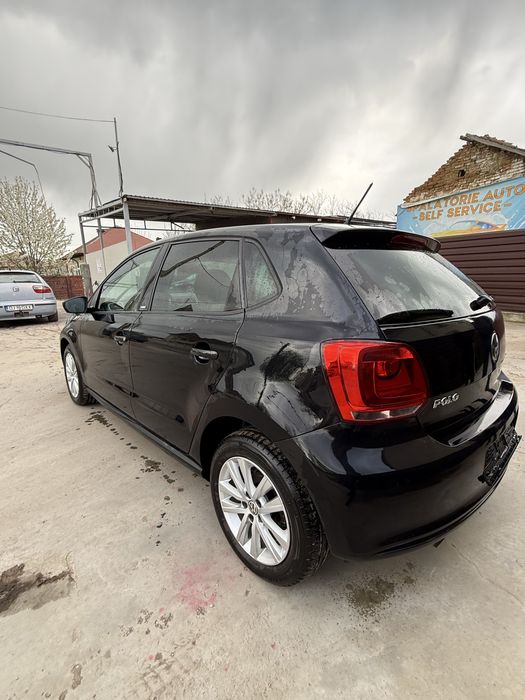 Vw polo 1.2 tsi, 1.6tdi 2012