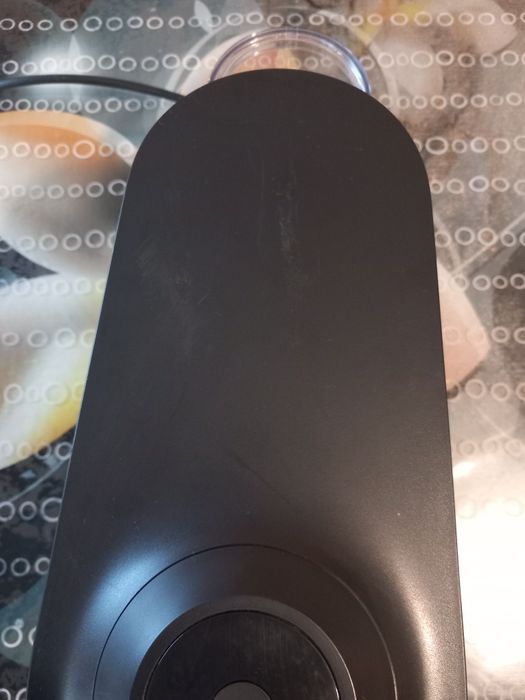 Nespresso by De'Longhi Vertuo Pop