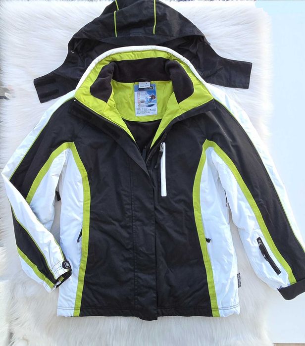 Ски екип Crane и Мс Кinley размер S-М