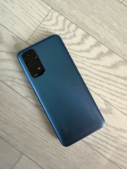 Xiaomi redmi note 11s