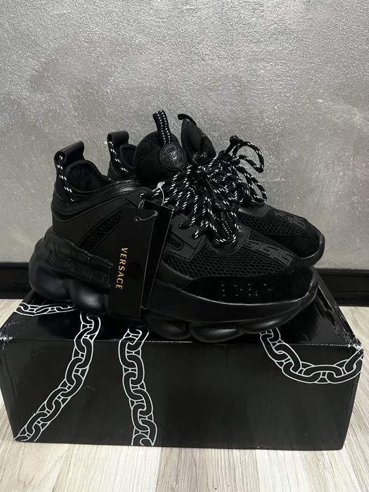 Versace Chain Reaction