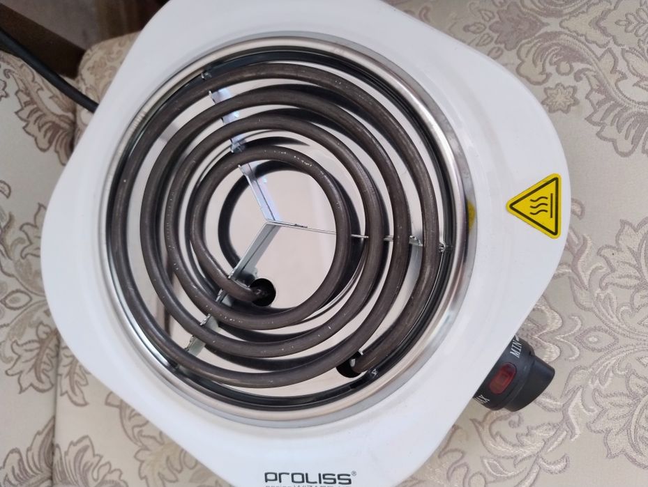 Продам новую  электроплитку