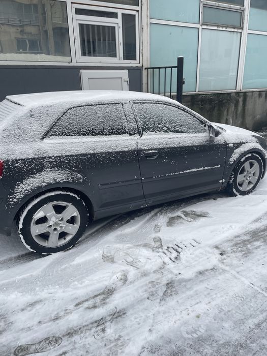 Vand sau schimb audi a 3