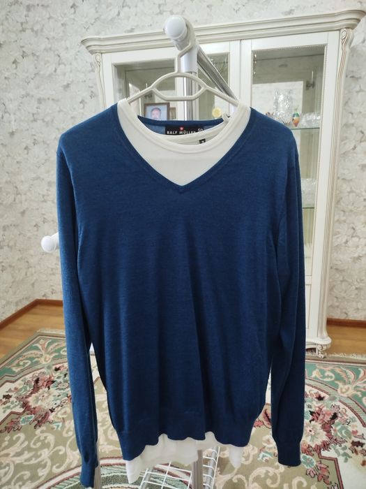 Мужская кофта оригинал