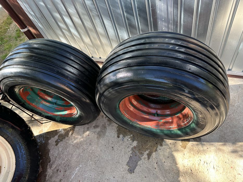 Vand axa mig remorca roata sprijin cupla rotativa roti balon roata mig