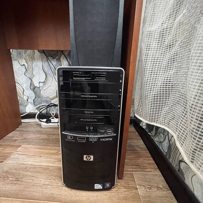 Продам компьютер | Intel Core I3