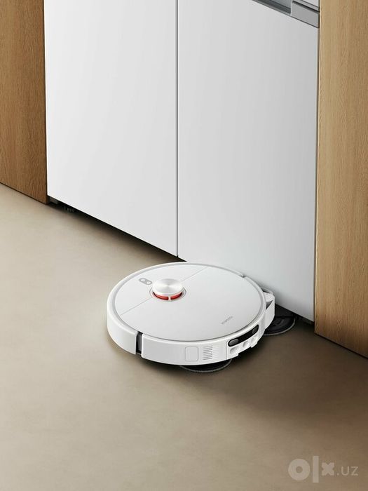 Робот-пылесос Xiaomi Robot Vacuum H50 Pro