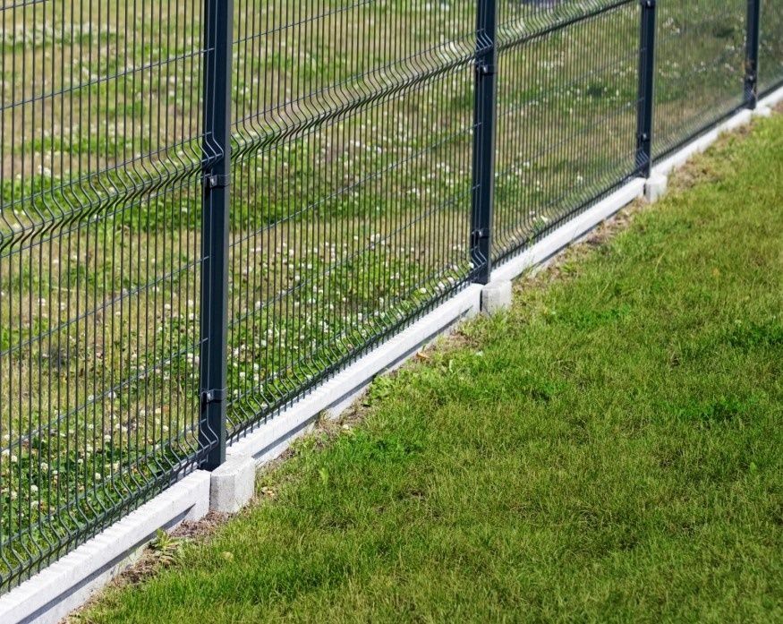 Vând garduri din plasa burdurata