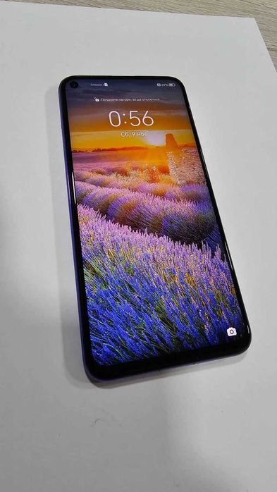 Huawei Nova 5T 128GB 6GB RAM Dual