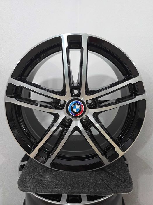 Jante 18 Mercedes Vito V Class CLA CLB A,B GLC BMW X1 F48 Audi A4 Q2 Q3  5x112 8J et38