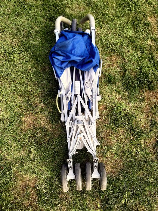 Carucior sport Kinderkraft