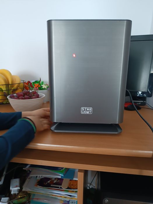 Umidificator Star Light