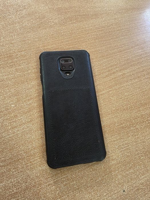 Xiaomi Redmi Note 9 Pro 128 Gb