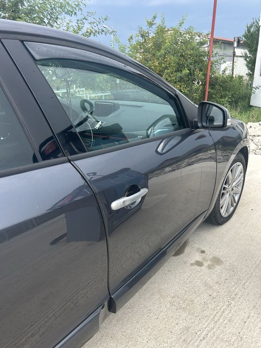 Renault Megane GTLINE ***