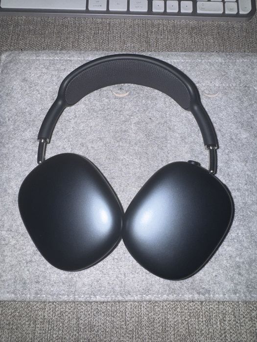 Airpods Max 2nd gen