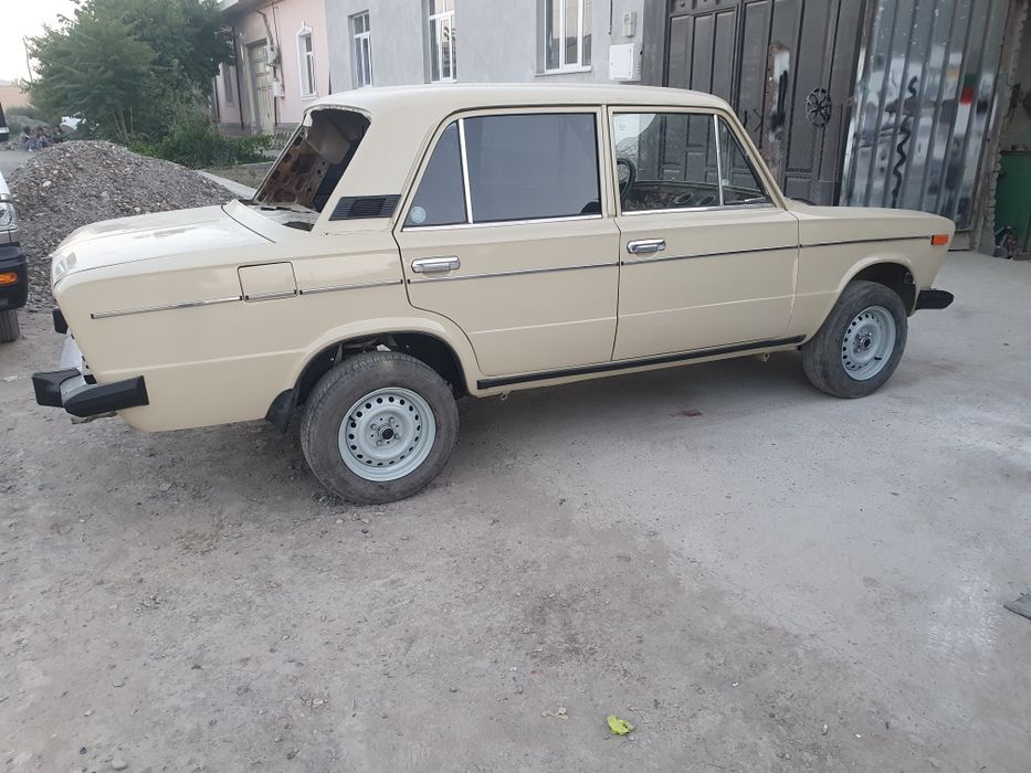 2106 lada 1985 gazda gazdi yili 2019 03 mator 100 130 indamay tortadi