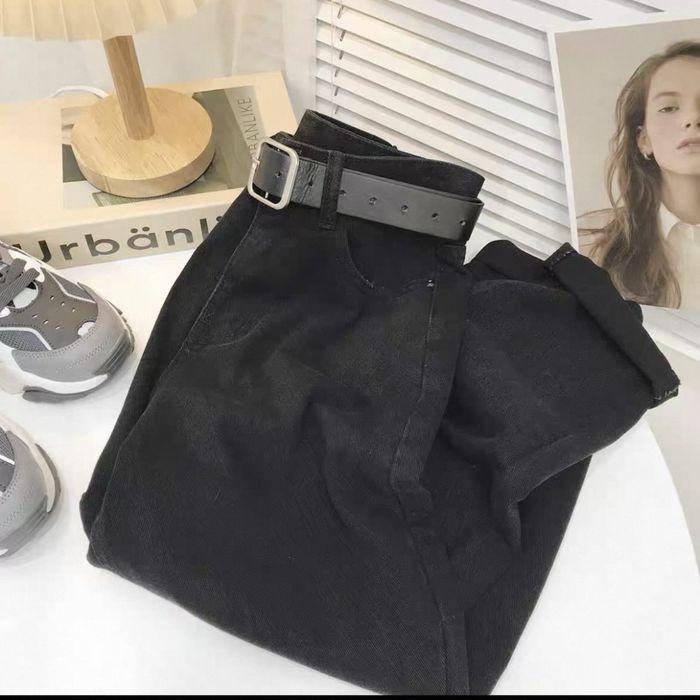 Джинсы маломерки