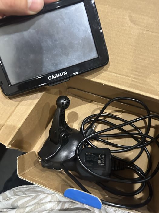 Навигация Garmin Nuvi 2455 LM