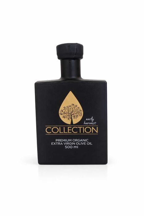 ЗЕХТИН Oleum CRETE extra virgin