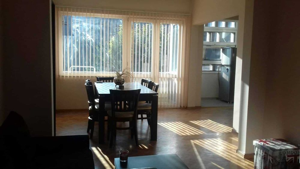 Дава се под наем Четиристаен апартамент в Варна, Чаталджа - 100 кв.м за 900 € - Снимка #6