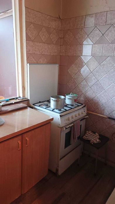 Продается 3/3/4, 67 м2, базар Кадышева