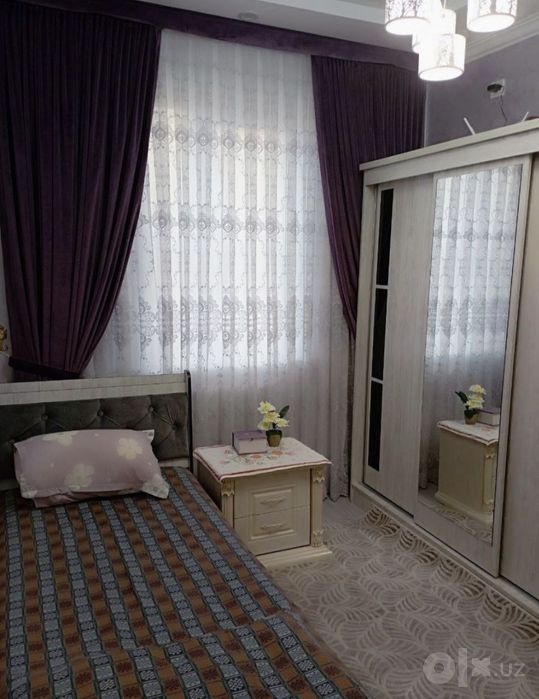 Продажа 3/1/4 квартира ТТЗ Хумаюн