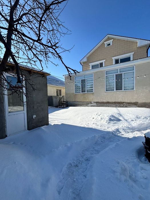 Продажа частного дома