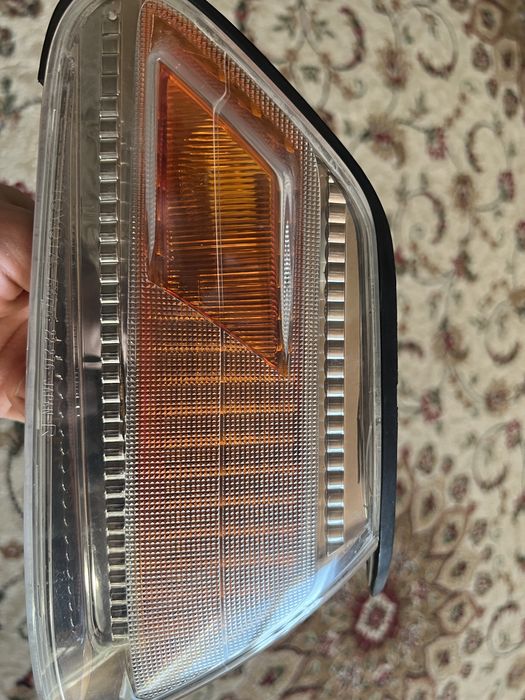 Поворотник Марк2 100