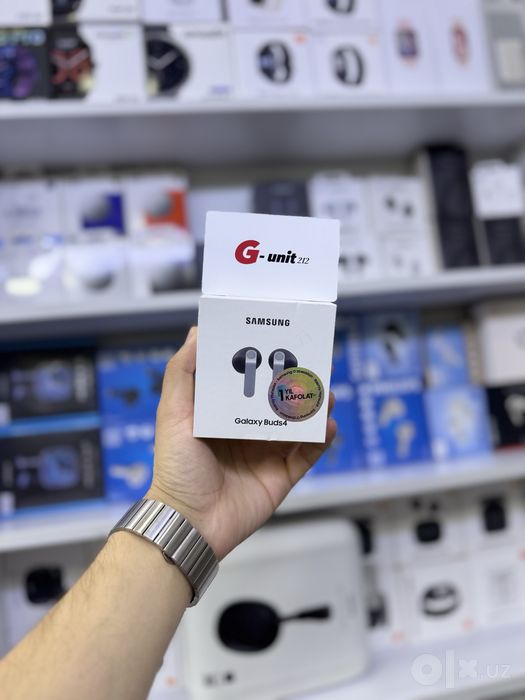 Samsung Buds 4 (оптом)