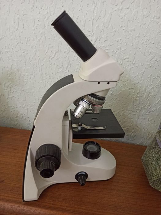 Микроскоп студенческий XSP-1501