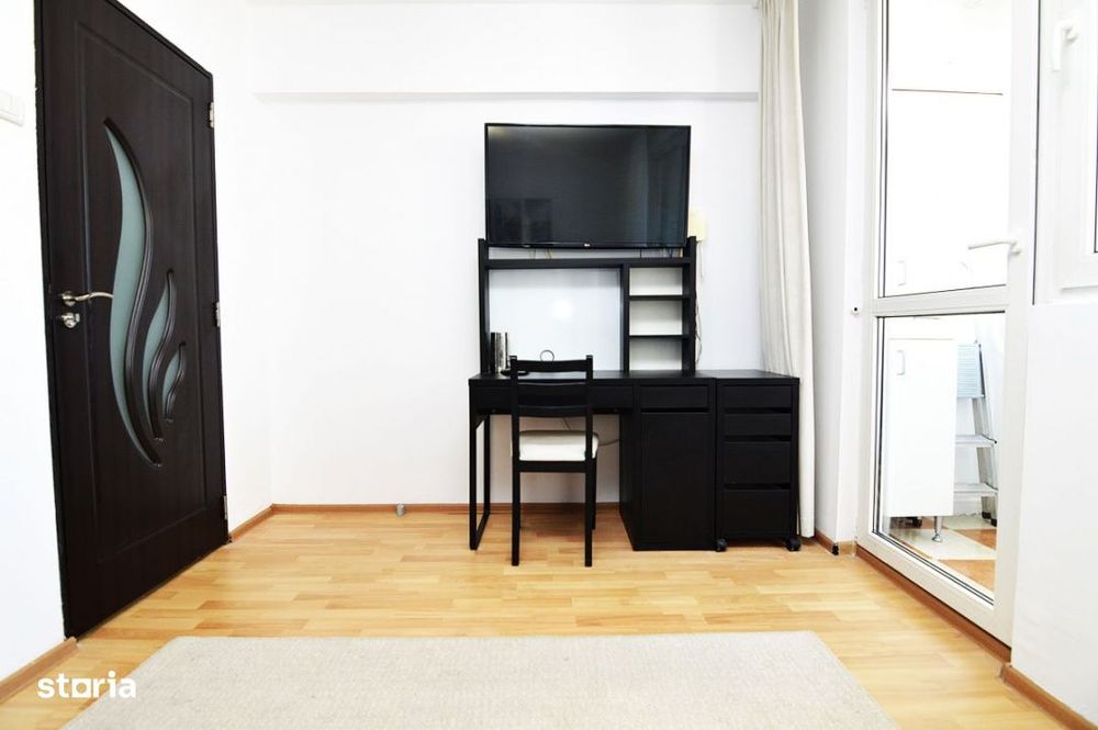 Inchiriere Apartament 2 Camere Tineretului – Parc Tineretului