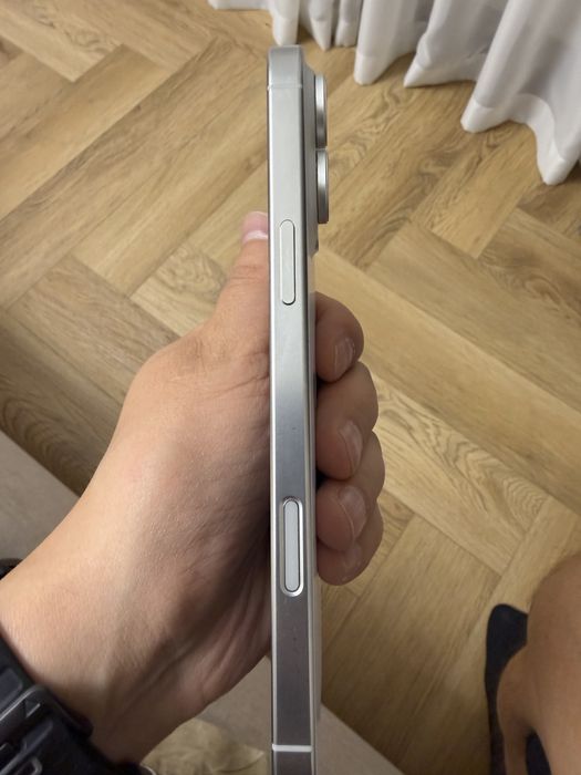 Iphone 16 pro max 1 TB