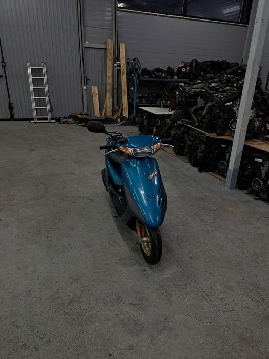 Honda AF 35 без пробега РК