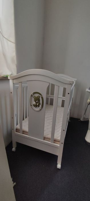 Срочно продается Детская кровать