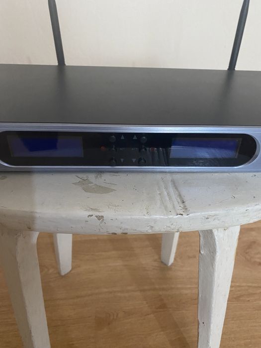 Микрофоны беспроводные, радиосистема