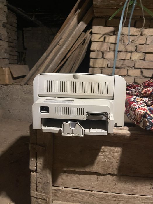 Printer sotiladi