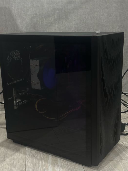 игровой компьнтер