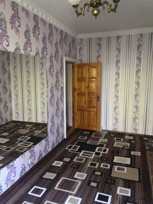 Kvartira ijaraga. Faqat qizlarga. yunusobod tumani turkiston metro