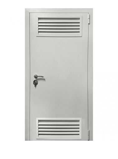 Противопожарные и технические двери EIS60