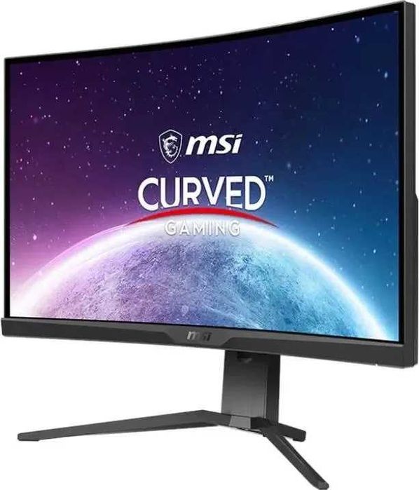 - Монитор MSI MPG 275CQRXF 27" VA WQHD 240Hz